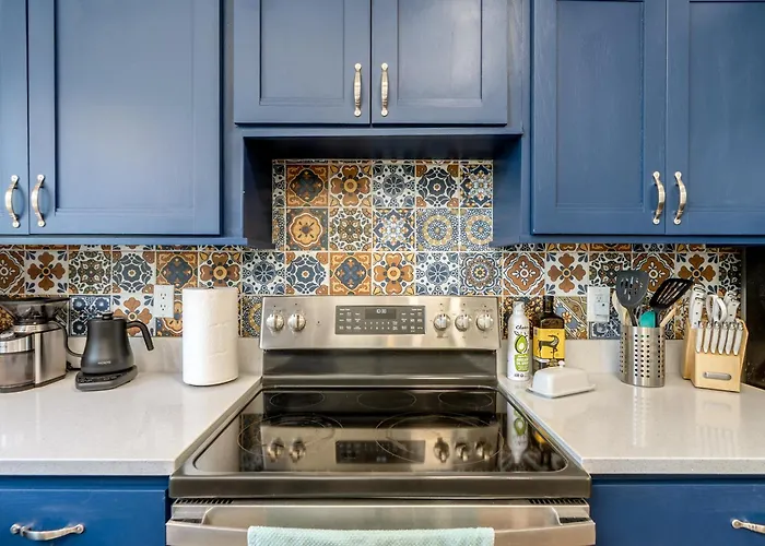 Conveniently Located, Kid-friendly Retreat! Holiday home